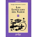 los Lenguajes del Saber