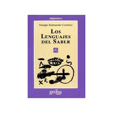 los Lenguajes del Saber