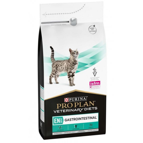PROPLAN Gato Adulto Dieta Gastrointestinal 5 Kg