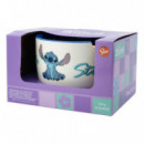 Bol de Ramen con Palillos Stitch  STOR