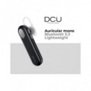 DCU Auricular Mono BLUETOOTH 34153008