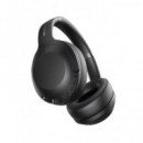 JOYROOM Auricular Casco con Cancelacion de Ruido JR-JH2 Negro