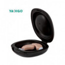 Yaoigo Audifono Amplificador de Sonido (pack 2 Pcs)  LALO