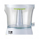 MUVIP Exprimidor Electrico 40W 1.2L MV0526