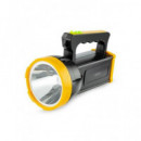 XO Linterna Recargable 3W Tipo Foco YH03