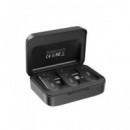 XO Microfono Inalambrico de Solapa para Iphone Lightning