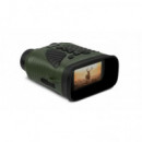 KONUS KONUSpy 17 Visor Nocturno 1X-8XZOOM Digital Funcion Foto/video