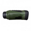 KONUS KONUSpy 17 Visor Nocturno 1X-8XZOOM Digital Funcion Foto/video