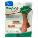 Separadedos Comforsil Silicona Extrafino T- Med  SINODOR