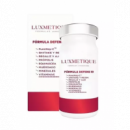 LUXMETIQUE Formula Defens 19 60 Capsulas
