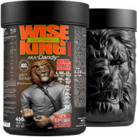 Wise King 2.0 Join Support Zoomad Labs - 450 Gr  FALSE