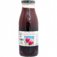 ZUMO DE TUNO INDIO ISLA BONITA 500ML