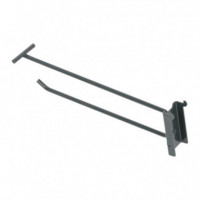 Conjunto de 10 Ganchos Almacenamiento 21.6X6 Airmec