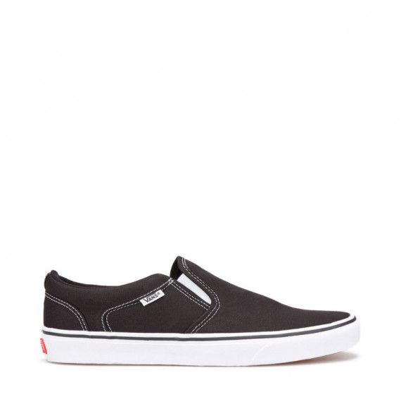 Zapatillas de Hombre Asher Canvas  VANS