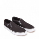 Zapatillas de Hombre Asher Canvas  VANS