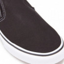 Zapatillas de Hombre Asher Canvas  VANS