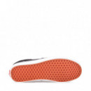 Zapatillas de Hombre Asher Canvas  VANS