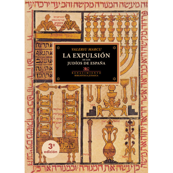 la Expulsion de los Judios de Espaãa