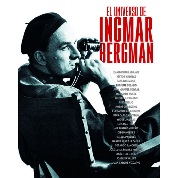 EL UNIVERSO DE INGMAR BERGMAN