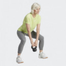 ADIDAS Camiseta de Entrenamiento Ligera