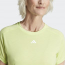 ADIDAS Camiseta de Entrenamiento Ligera