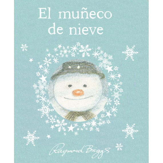 El muÃÂ±eco de nieve