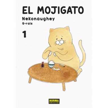 EL MOJIGATO