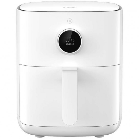 XIAOMI Freidora mi Smart Air Fryer 4.5L 1500W/ Capacidad 4.5L