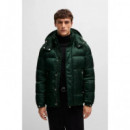 Chaquetas y Abrigos H-CORBINIAN4  BOSS