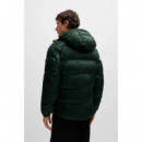 Chaquetas y Abrigos H-CORBINIAN4  BOSS