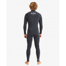 BILLABONG - Absolute Natural Full Chest Zip 3.2MM - Wetsuits