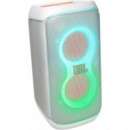 Altavoz BLUETOOTH JBL Party Box 120,160W, Blanco