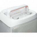 Altavoz BLUETOOTH JBL Party Box 120,160W, Blanco