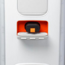 Altavoz BLUETOOTH JBL Party Box 120,160W, Blanco