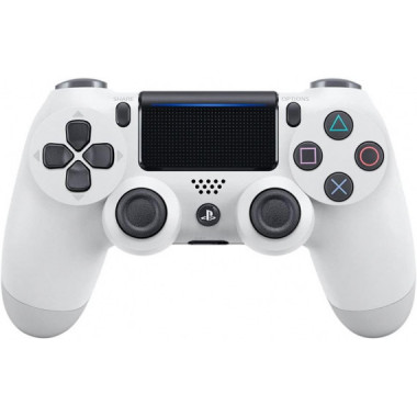 Mando Dual Shock PS4 Blanco  SONY