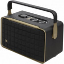 Altavoz BLUETOOTH JBL Authentics 300, Wifi Integrado y Asistente de Voz