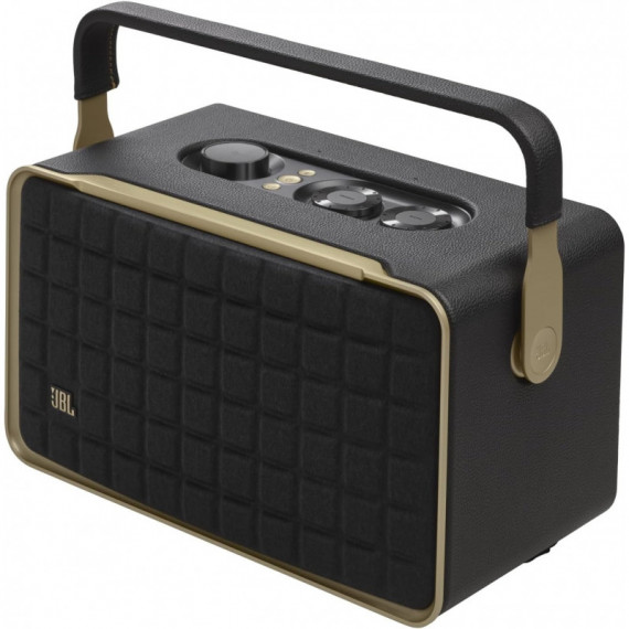Altavoz BLUETOOTH JBL Authentics 300, Wifi Integrado y Asistente de Voz