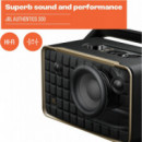 Altavoz BLUETOOTH JBL Authentics 300, Wifi Integrado y Asistente de Voz