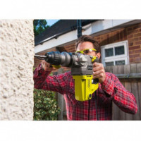 Martillo/taladro Rompedor 1050W 3.6J Sds+ RYOBI