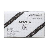 APIVITA LIMPIADOR DESMAQUILLANTE PASTILLA SOLIDA