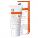 LETI AT4 CREMA FACIAL DEFENSE SPF50 50ML