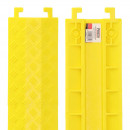 Protector de Cables para Suelo PAMACON 100X12.5 Cm