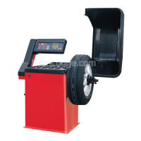Equilibrador de Ruedas  AMPRO