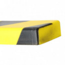 Protector Recto Anticolisión para Superficies Planas PAMACON 101.5X6 Cm