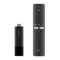 Android TV mi TV Stick Negro XIAOMI