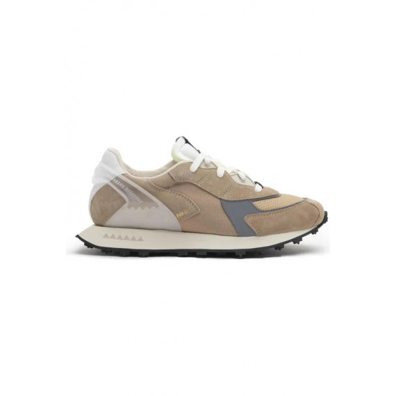 Zapatillas Mud M Tempelhof Family M  RUN OFF