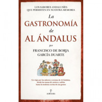 la Gastronomia de Al Andalus