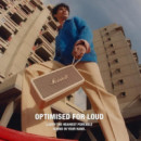 Altavoz BLUETOOTH MARSHALL Middleton Crema