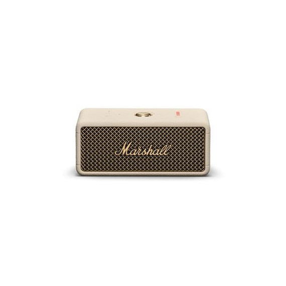 Altavoz BLUETOOTH MARSHALL Emberton Iii Crema