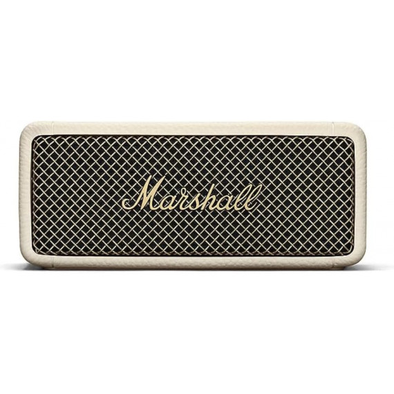 Altavoz BLUETOOTH MARSHALL Emberton Ii Crema